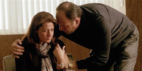 tony soprano affairs.